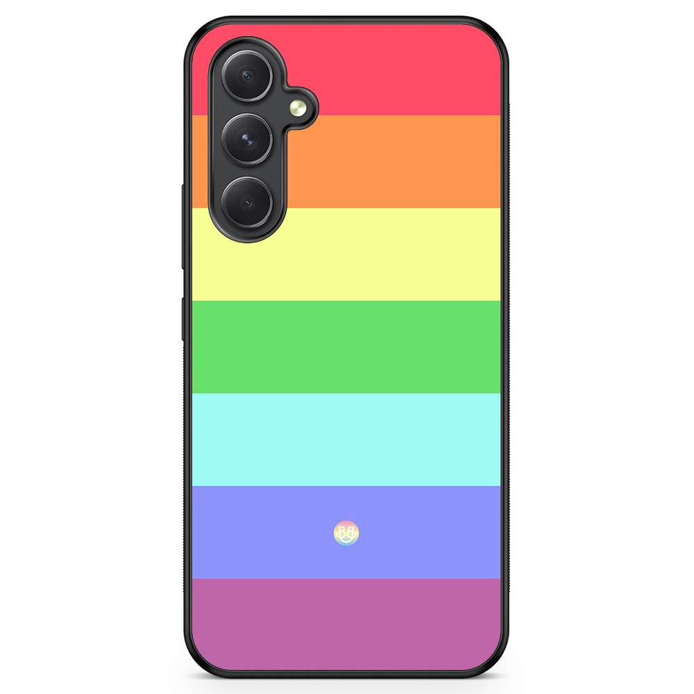 Samsung Galaxy A54 5G Case - Pride