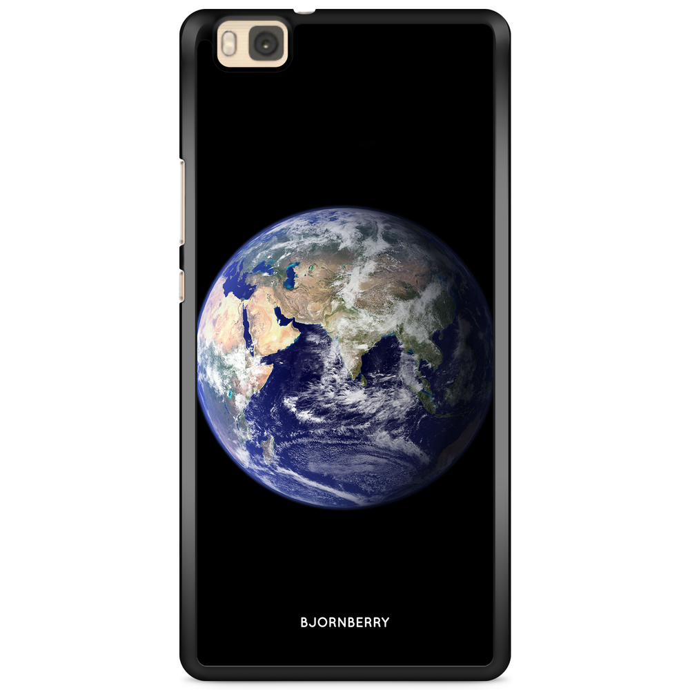 Huawei P8 Lite Case - Earth