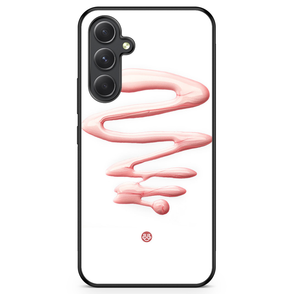 Samsung Galaxy A54 5G Case - Nail Polish