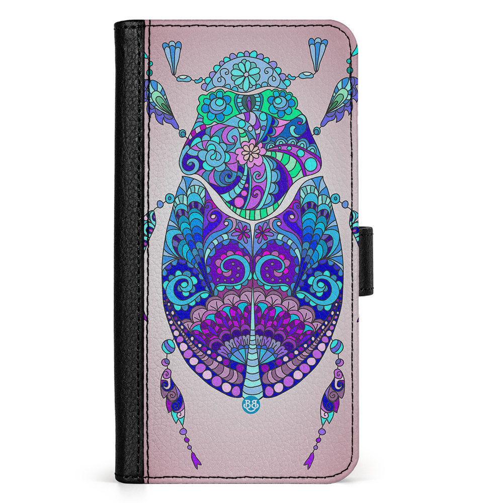 Nothing Phone (2) Wallet Case - Beetle