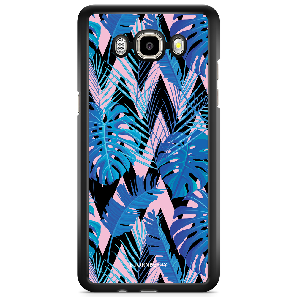 Samsung Galaxy J5 (2015) Case - Tropical Pattern