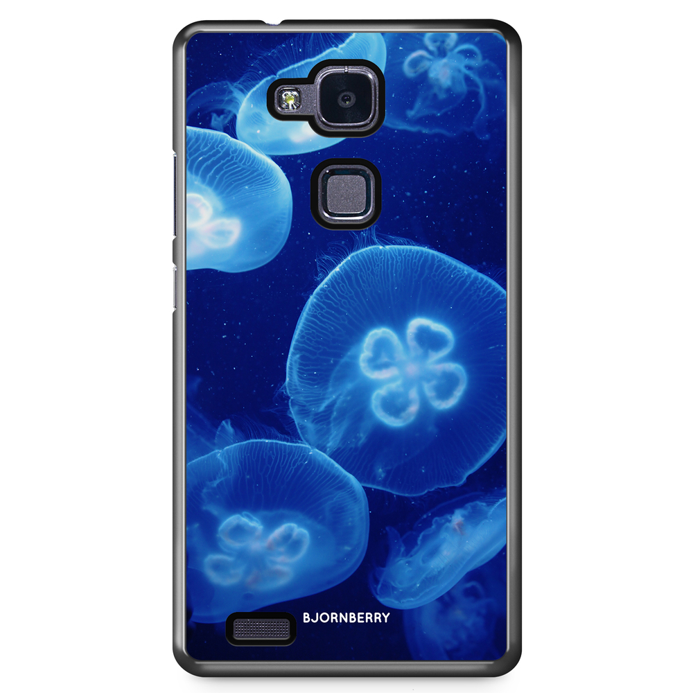 Huawei Honor 5X Case - Jellyfish