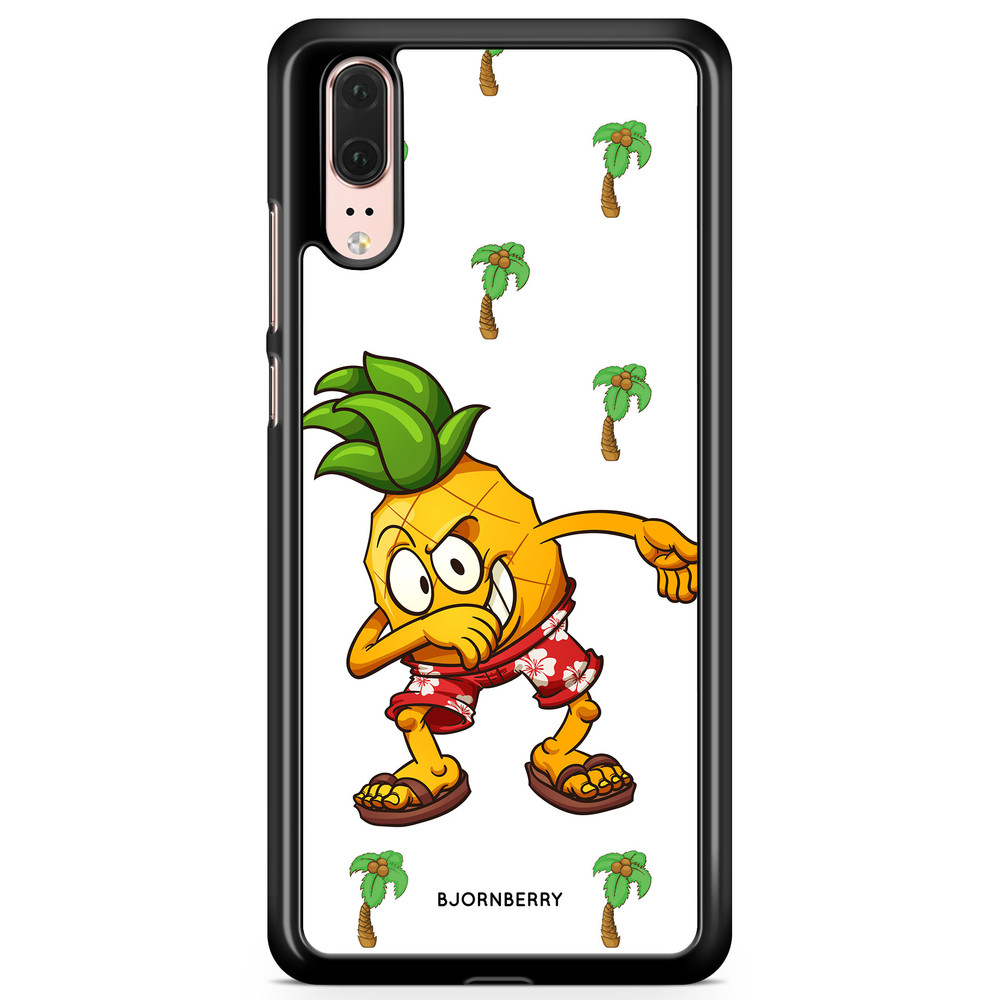 Huawei P20 Case - Dabbing