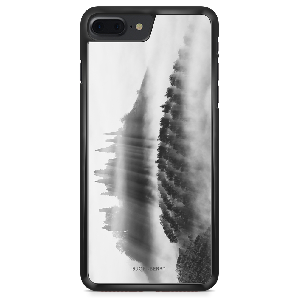 iPhone 8 Plus Case - Tuscany