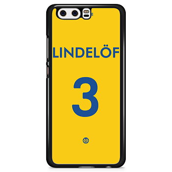 Huawei P10 Case Custom - Sweden Name/Number