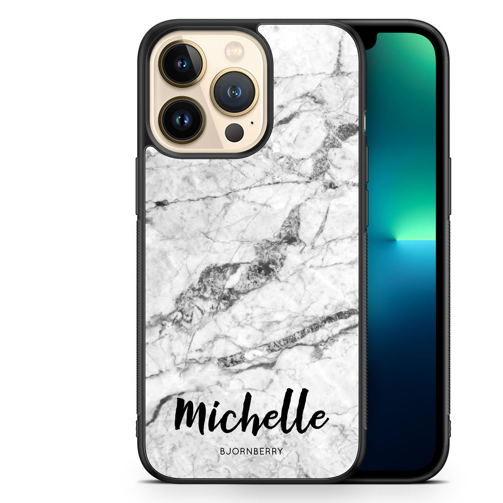 iPhone 13 Pro Case - Michelle