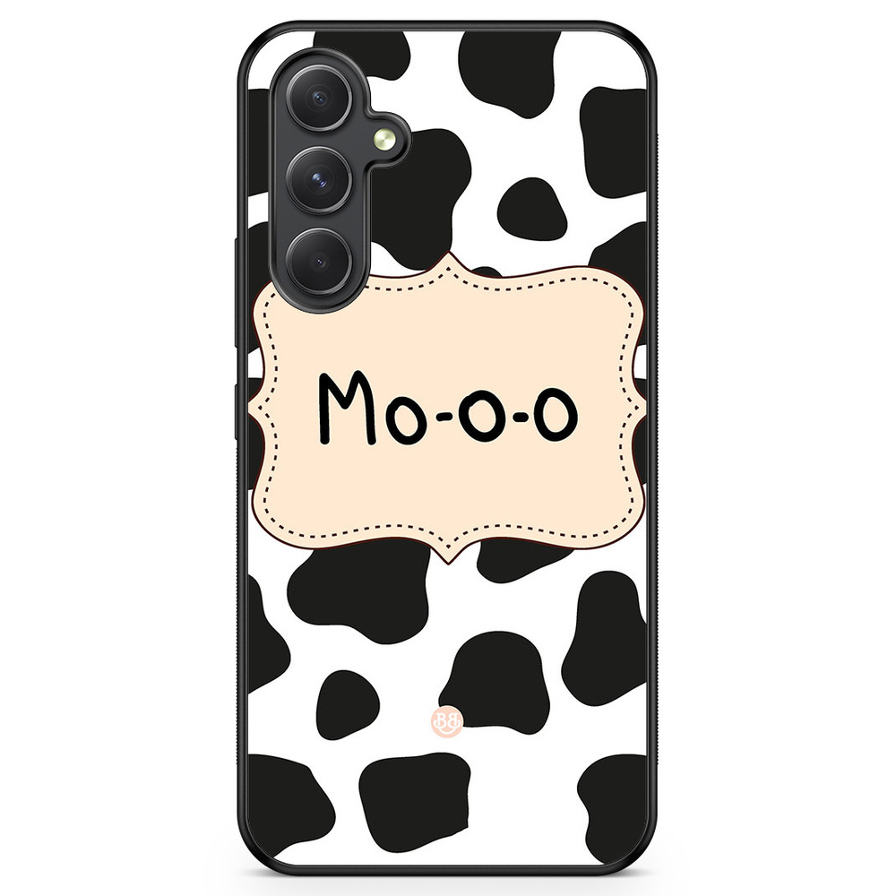 Samsung Galaxy A54 5G Case - Mo-o-o