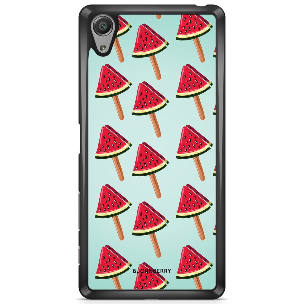 Sony Xperia XA Case - Watermelon Ice Cream