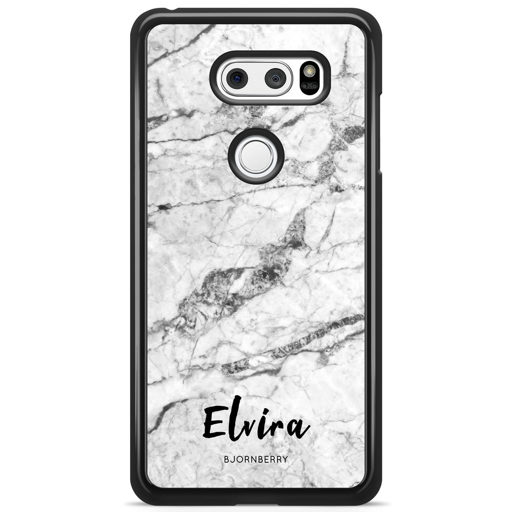 LG V30 Case - Elvira