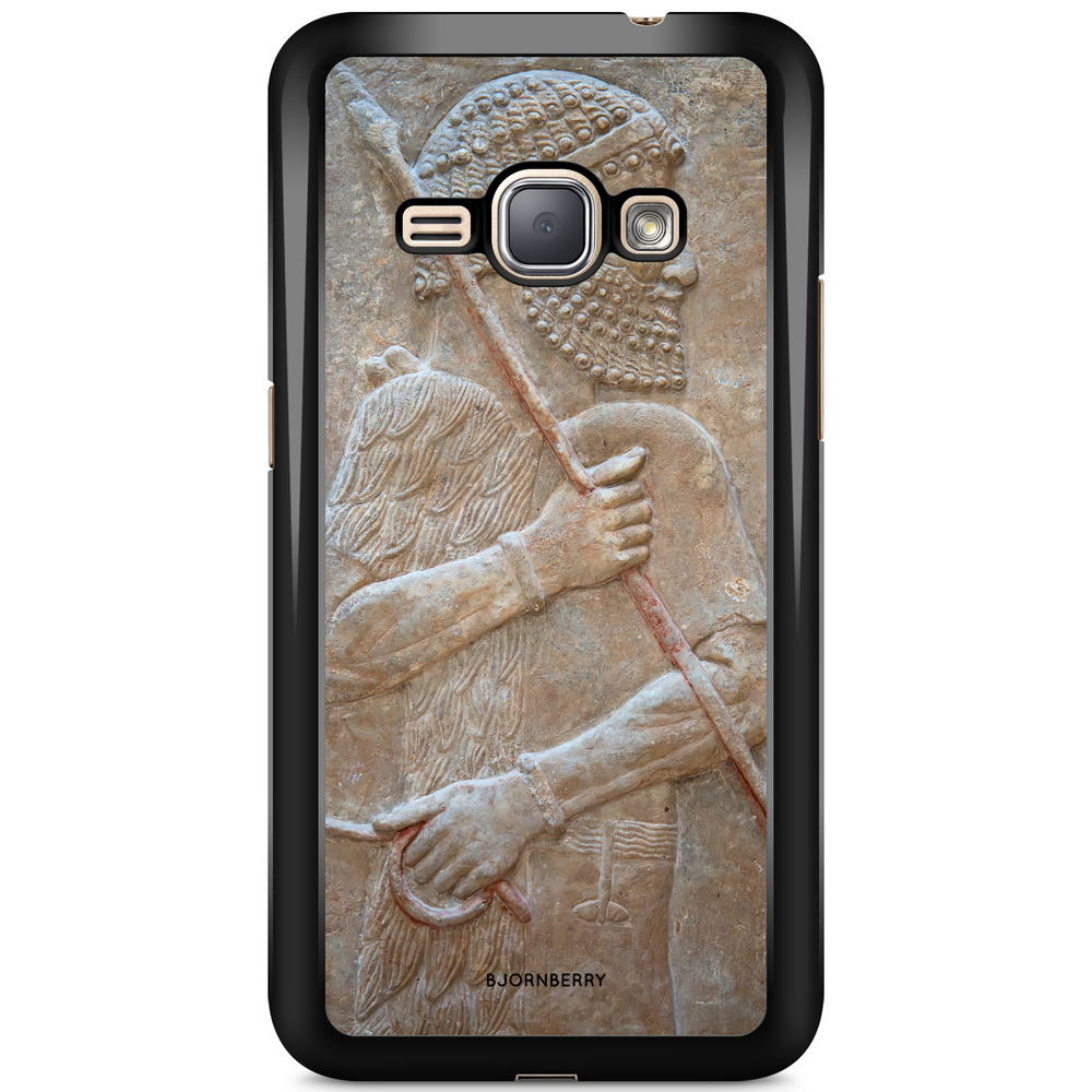 Samsung Galaxy J1 (2016) Case - Artifact