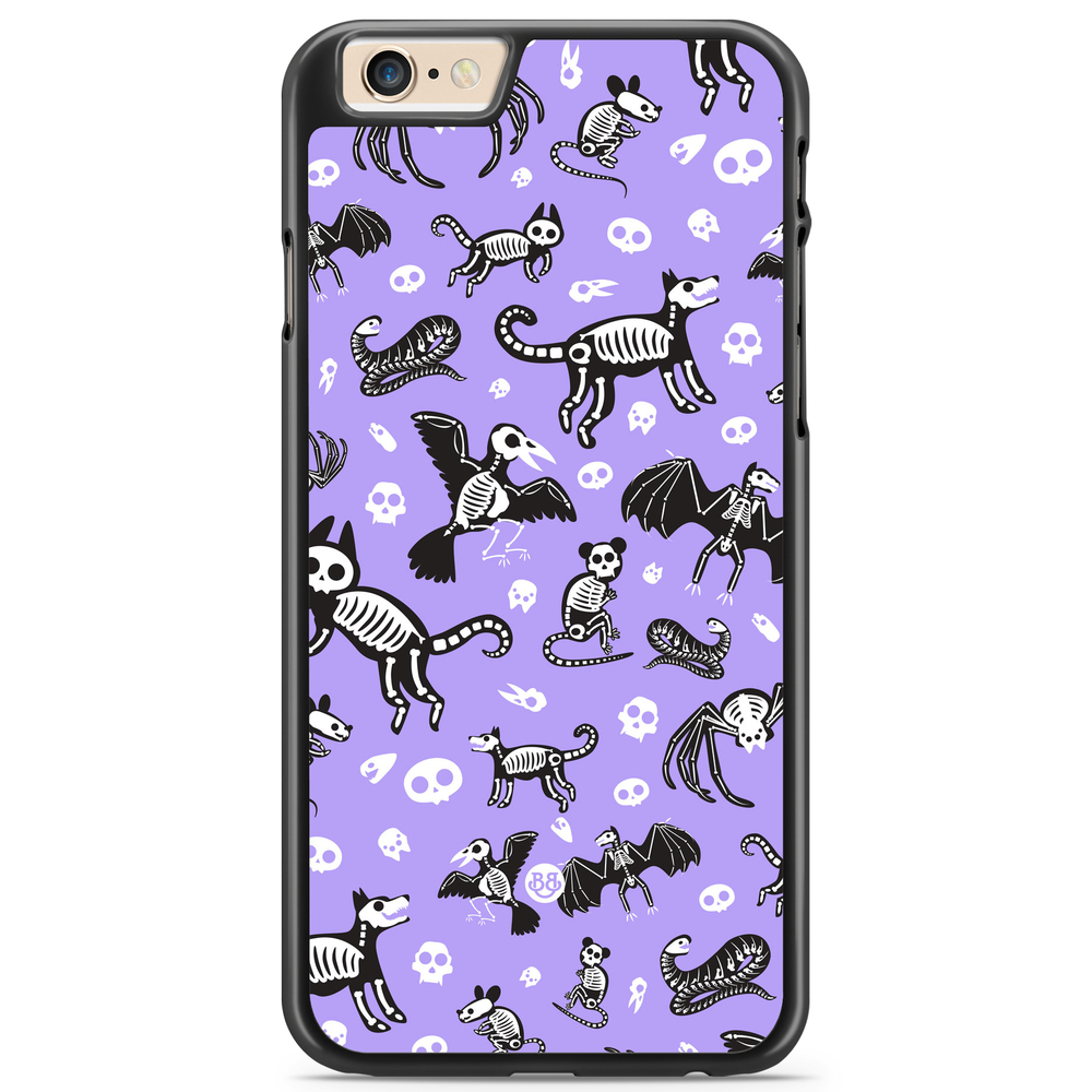 iPhone 6 Plus/6s Plus Case - Hypnotized Animal