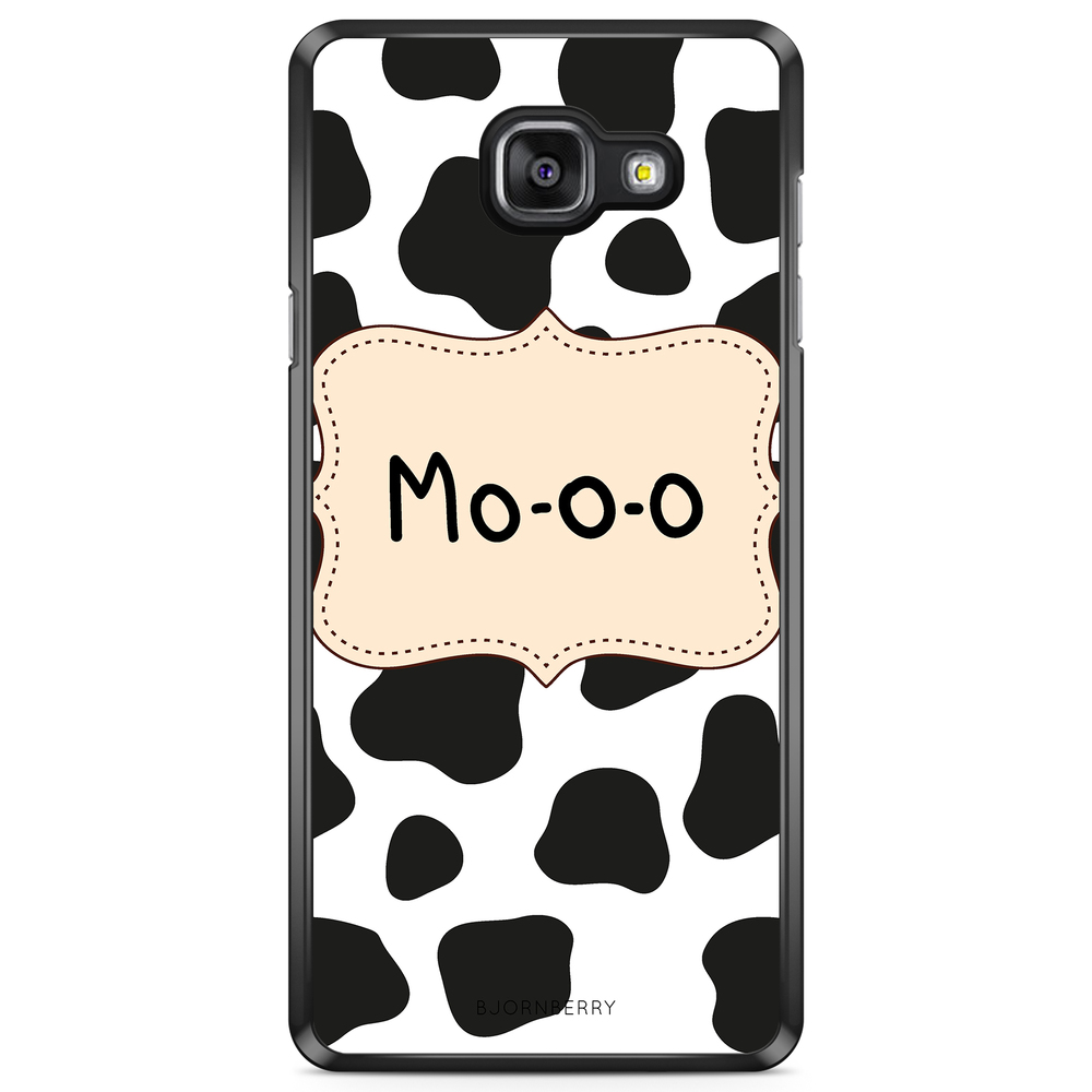 Samsung Galaxy A5 6 (2016) Case - Mo-o-o
