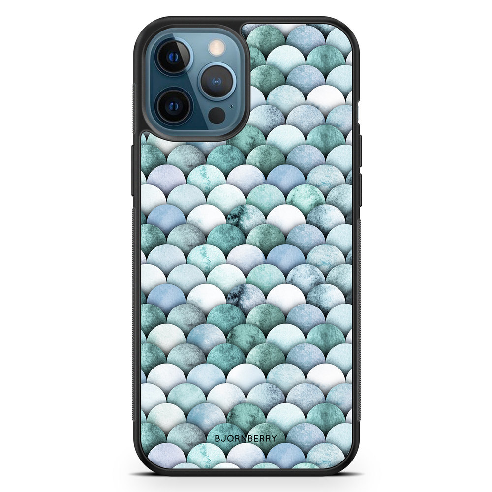 iPhone 12 Pro Case - Scales