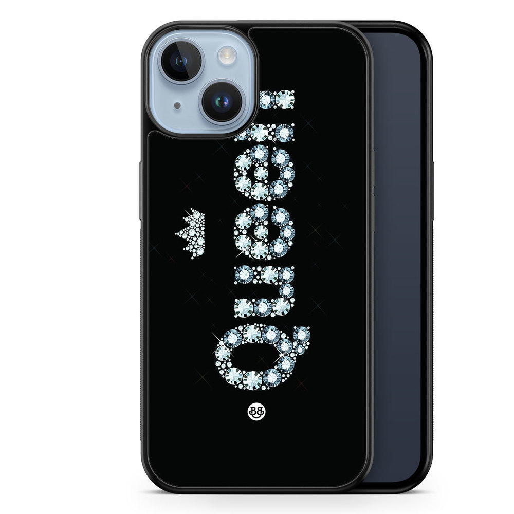 iPhone 14 Plus Case - Queen