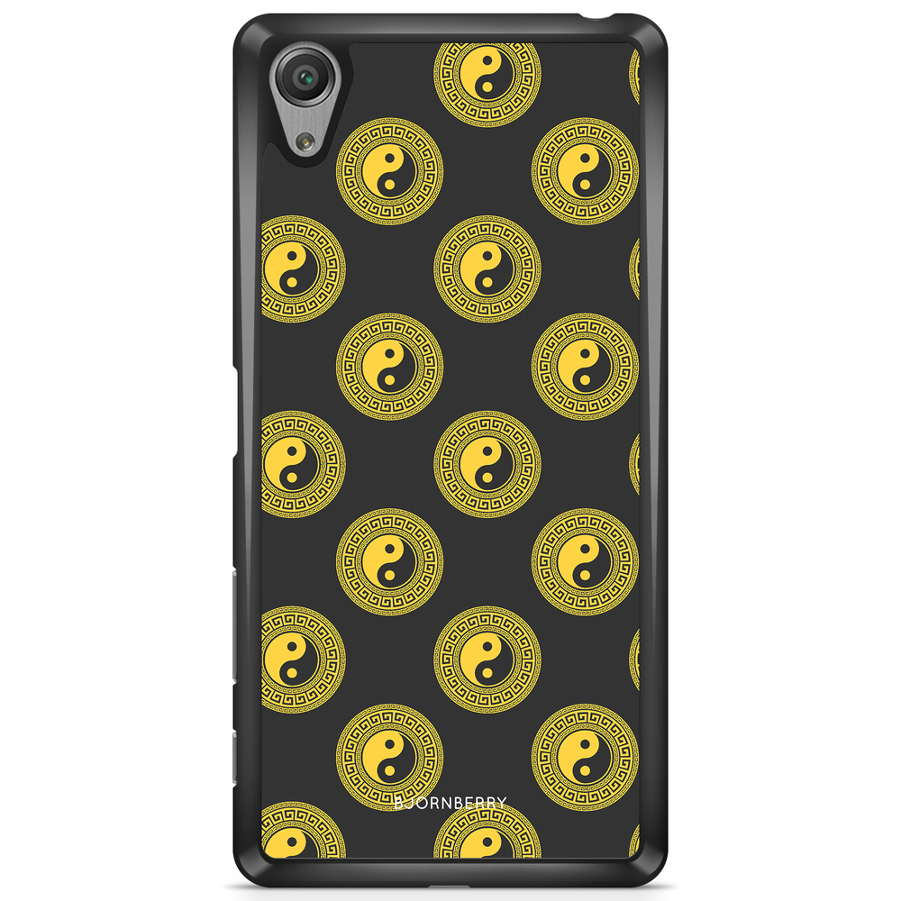 Sony Xperia XA Case - Ying Yang