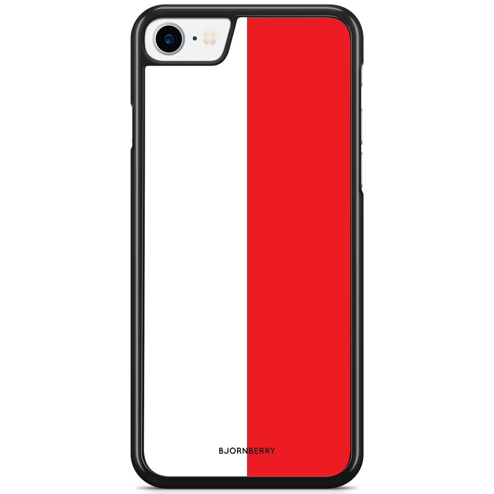 iPhone 8 / iPhone SE (2022/2020) Case - Poland