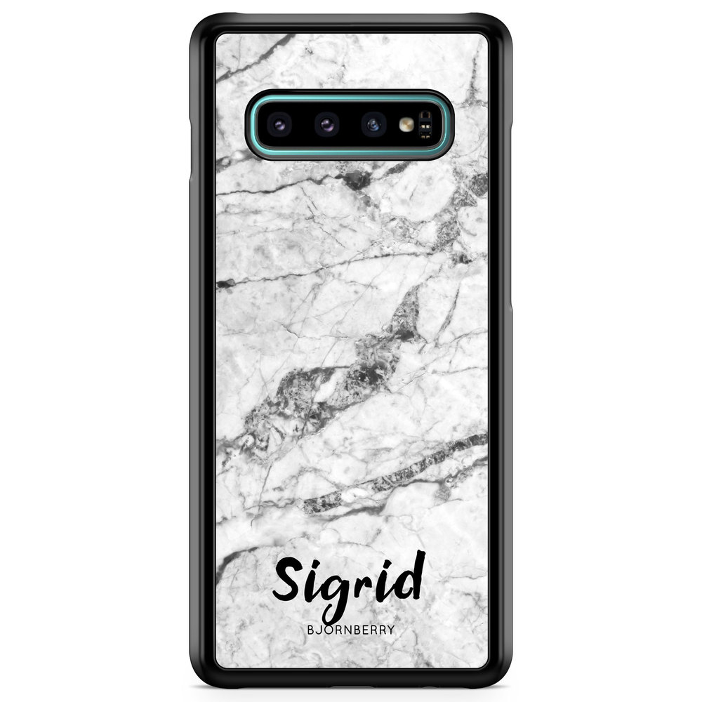 Samsung Galaxy S10 Case - Sigrid