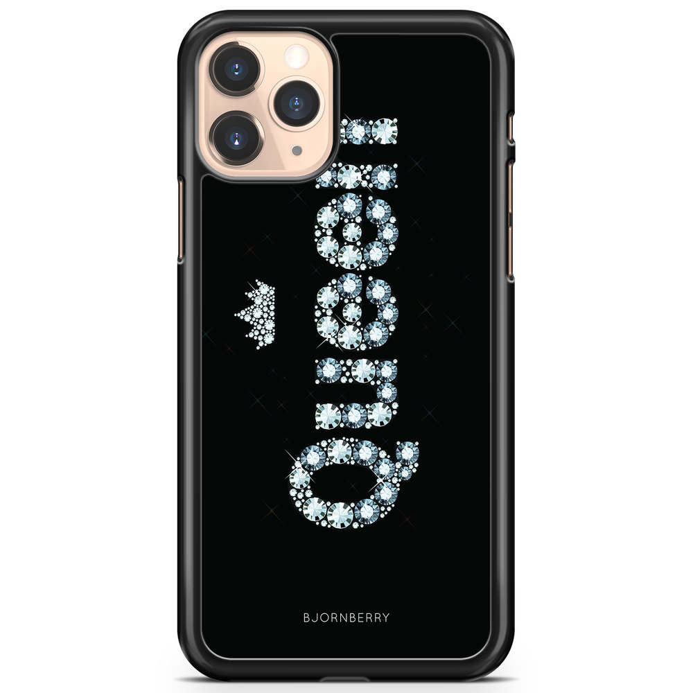 iPhone 11 Pro Max Case - Queen