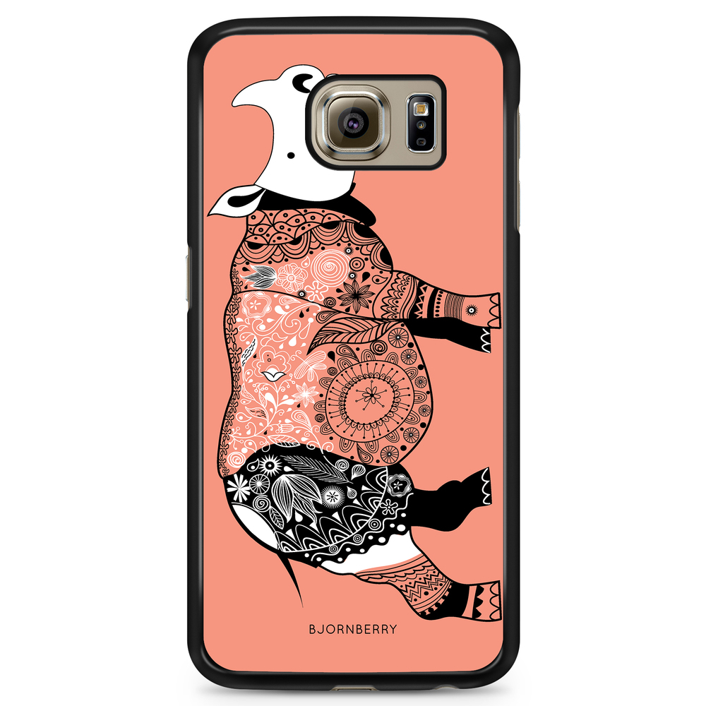 Samsung Galaxy S6 Case - Rhino