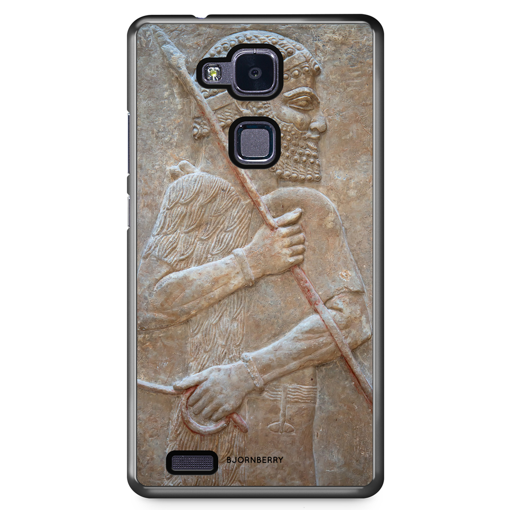 Huawei Honor 5X Case - Artifact