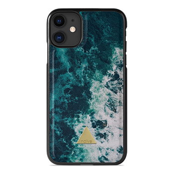 Naive iPhone 11 Skal - Waves