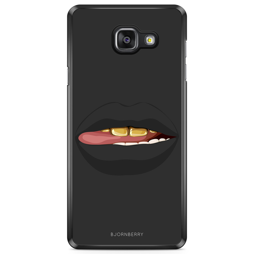 Samsung Galaxy A5 6 (2016) Case - Lips