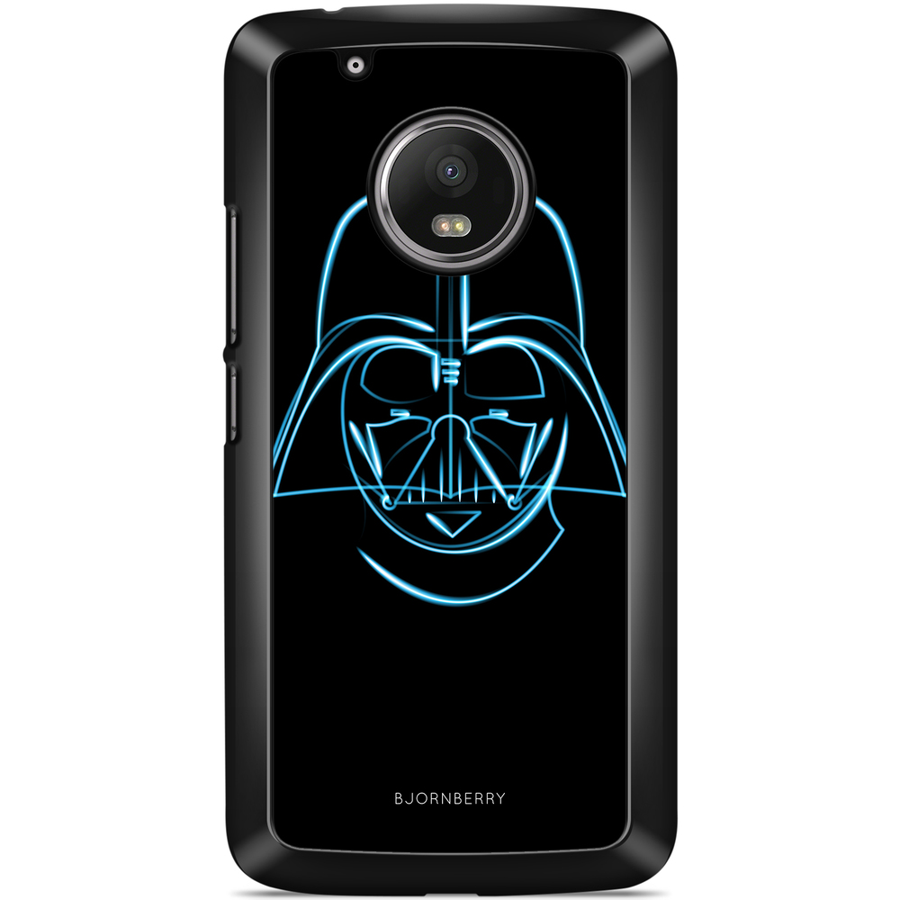 Motorola/Lenovo Moto G5 Case - Darth Vader