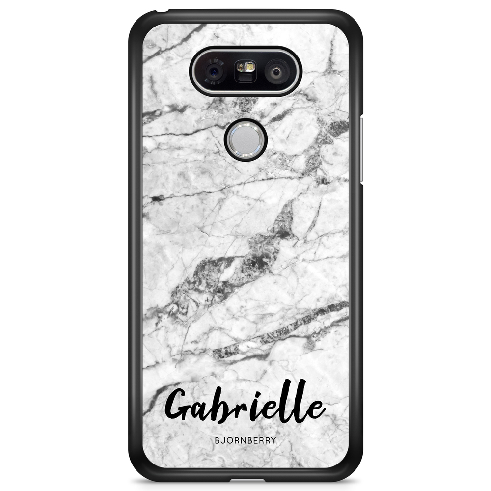LG G5 Case - Gabrielle