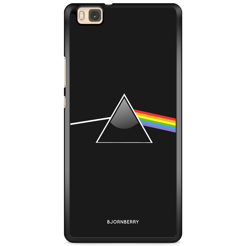 Huawei P8 Lite Case - Prism