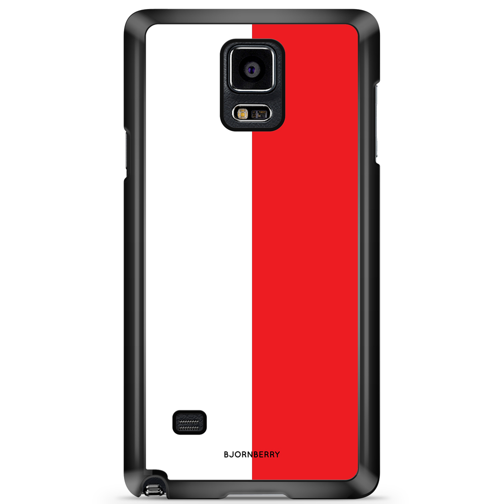 Samsung Galaxy Note 4 Case - Poland
