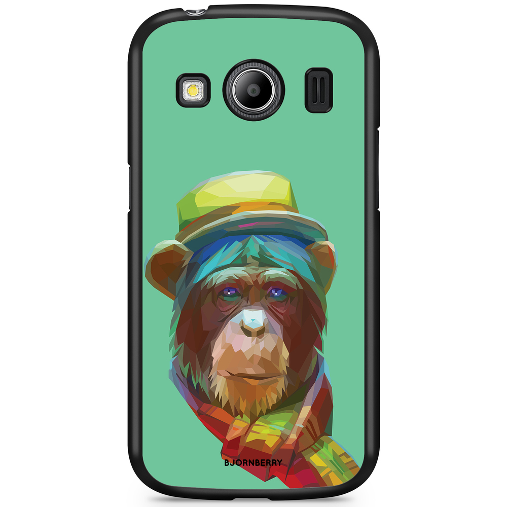 Samsung Galaxy Ace 4 Case - Monkey
