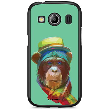 Samsung Galaxy Ace 4 Skal - Apa