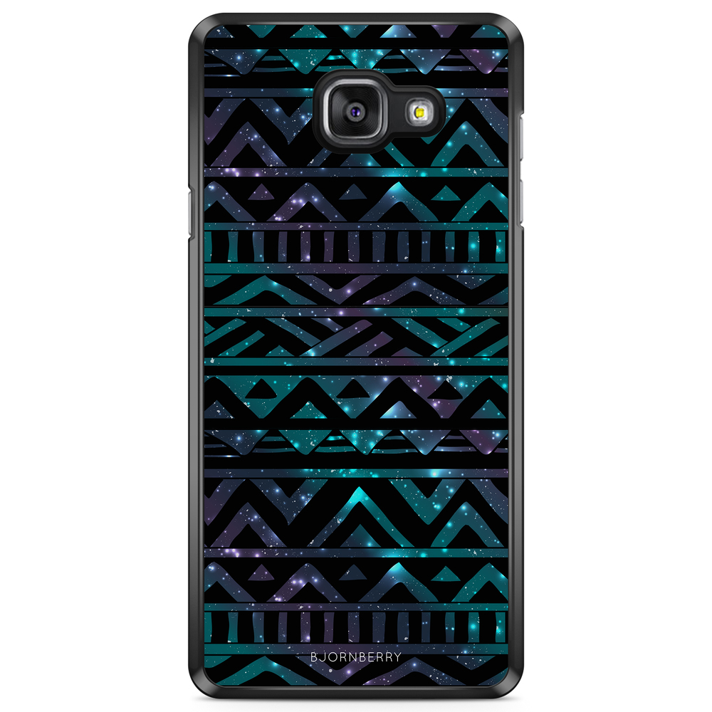 Samsung Galaxy A5 6 (2016) Case - Space Aztec