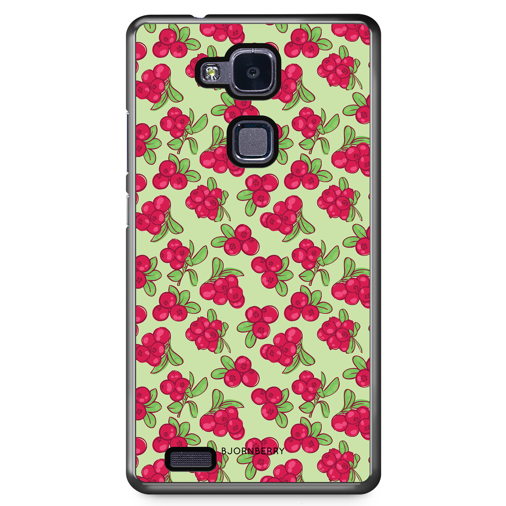 Huawei Honor 5X Case - Lingonberries