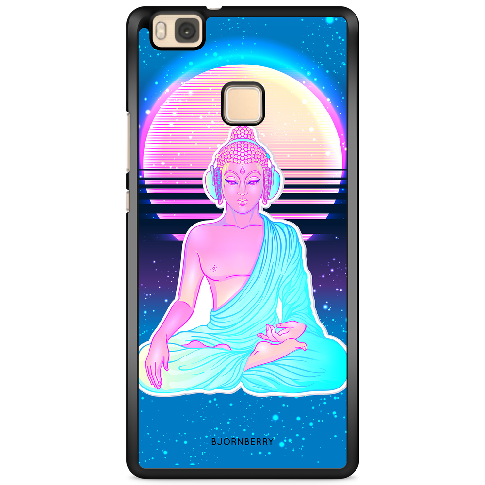 Huawei P9 Lite Case - Buddha