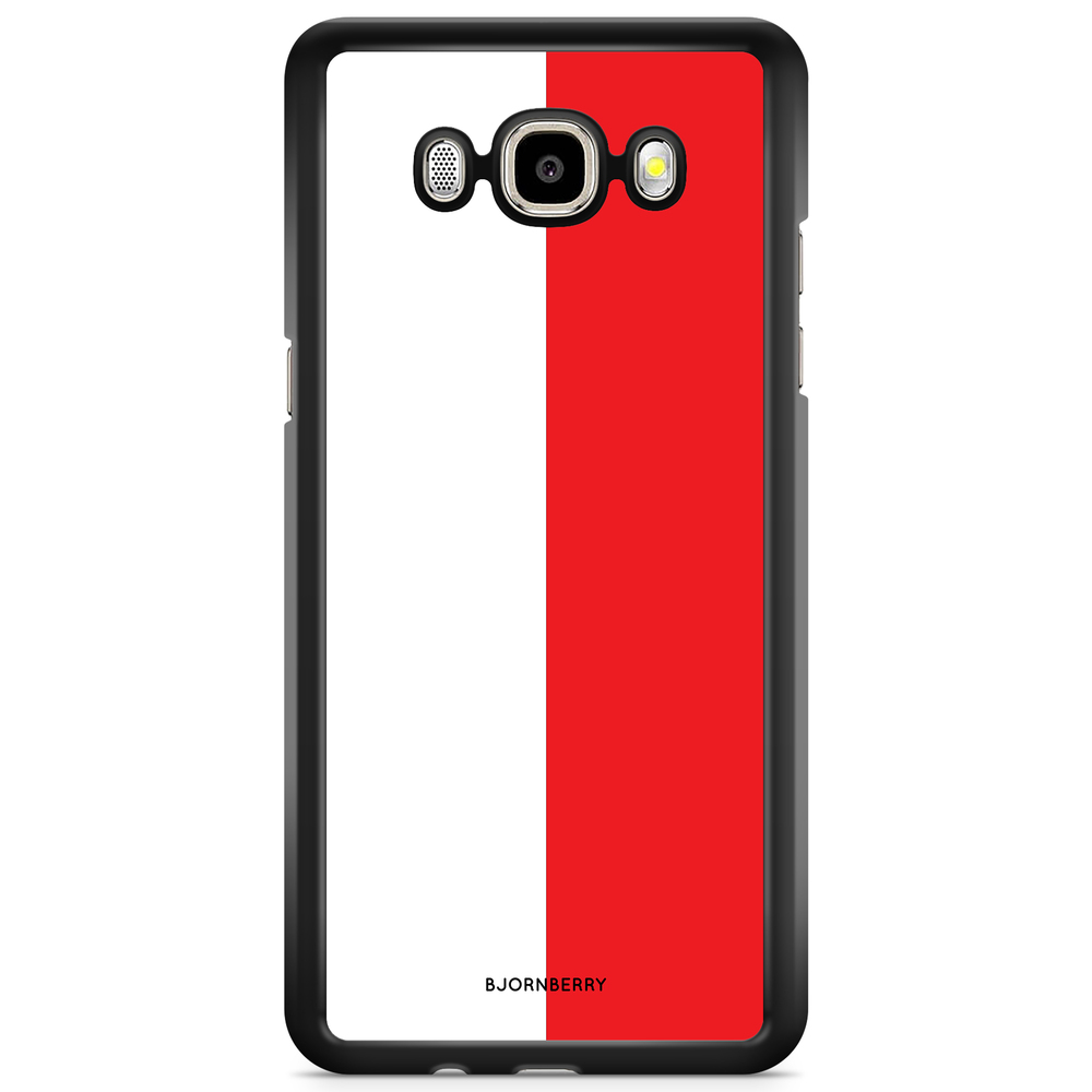 Samsung Galaxy J3 (2016) Case - Poland