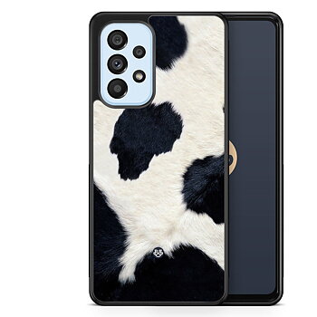 Samsung Galaxy A53 5G Case - Cow Skin