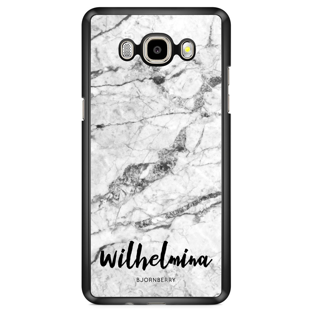 Samsung Galaxy J7 (2016) Case - Wilhelmina