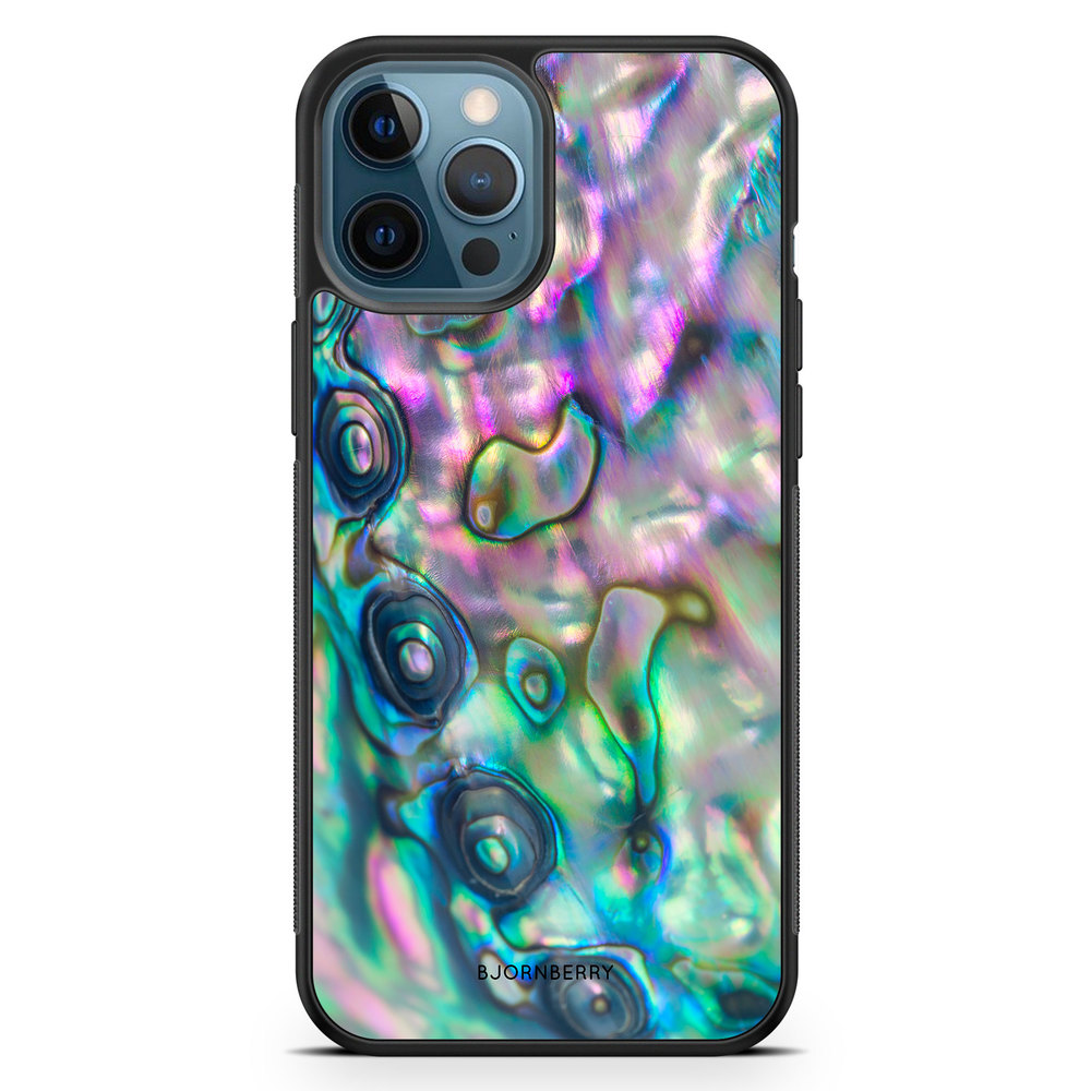 iPhone 12 Pro Case - Seashell