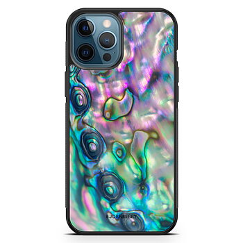 iPhone 12 Pro Skal - Sjöskal