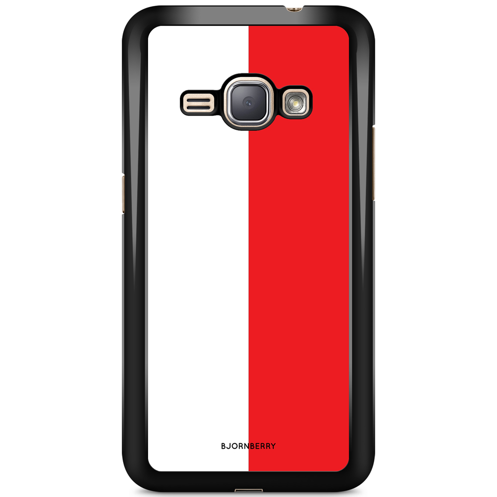 Samsung Galaxy J1 (2016) Case - Poland