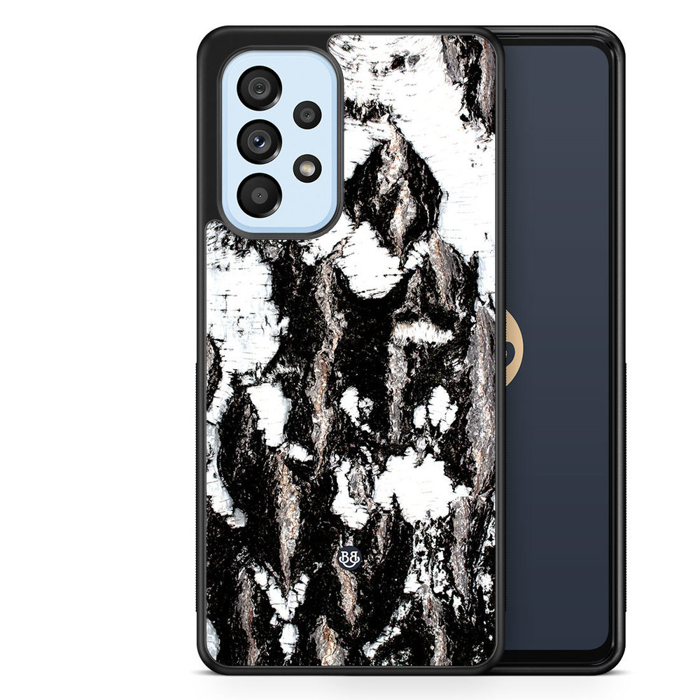 Samsung Galaxy A53 5G Case - Birch