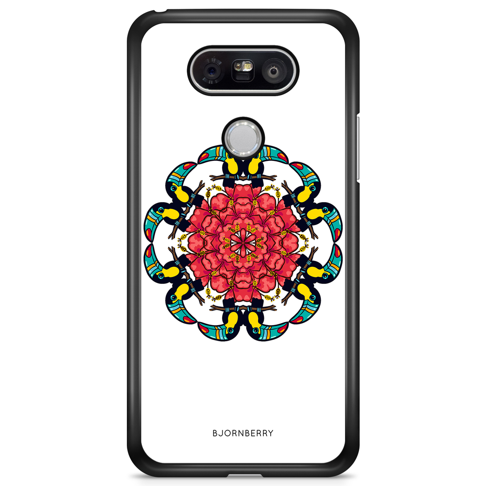 LG G5 Case - Tucans