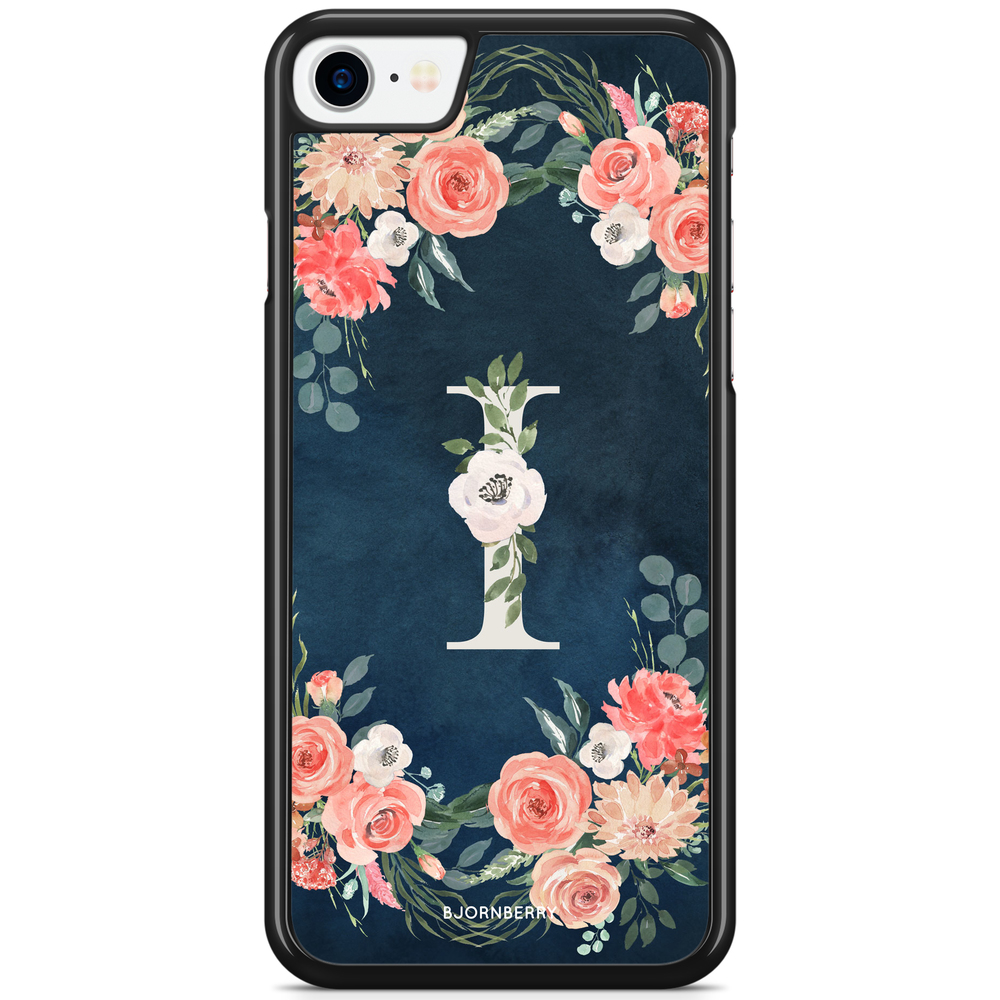 iPhone 7 Case - Monogram I