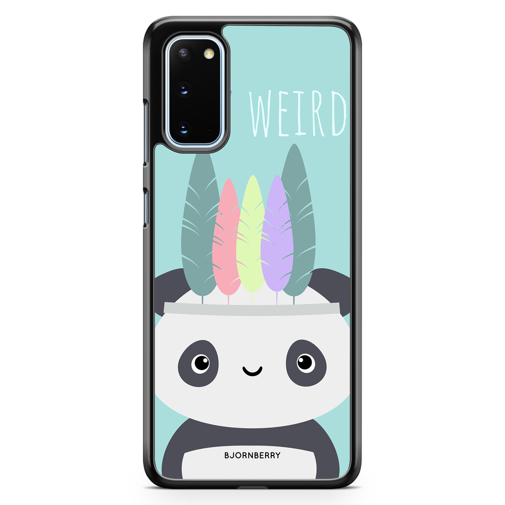 Samsung Galaxy S20 FE Case - Stay Weird