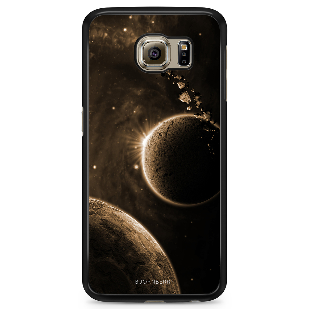 Samsung Galaxy S6 Edge+ Case - Asteroid