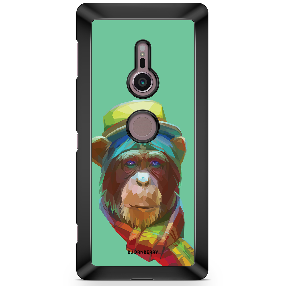 Sony Xperia XZ2 Case  - Monkey