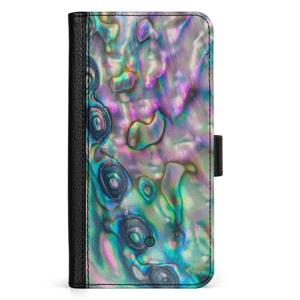 Nothing Phone (2) Wallet Case - Seashell