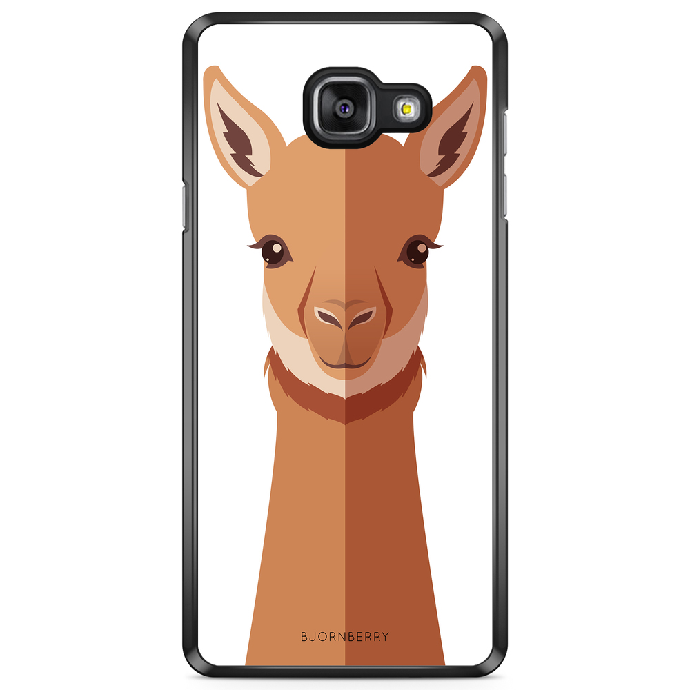 Samsung Galaxy A5 6 (2016) Case - Llama