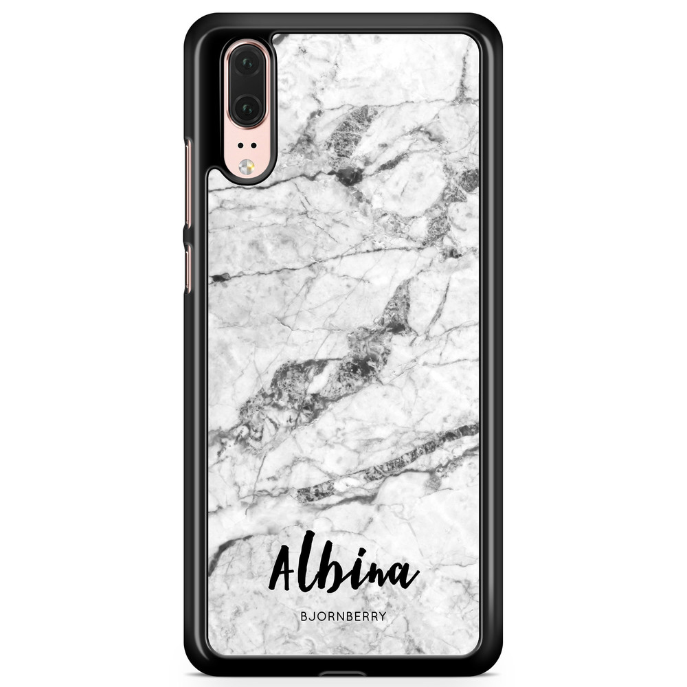 Huawei P20 Case - Albina